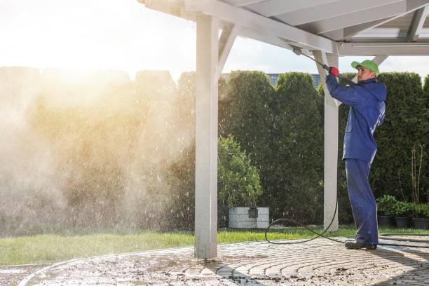 Best Machinery and Equipment Cleaning  in East Pepperell, MA